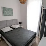 Lejlighed Comboul Nice