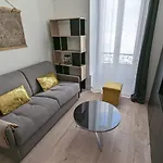Lejlighed Comboul *
