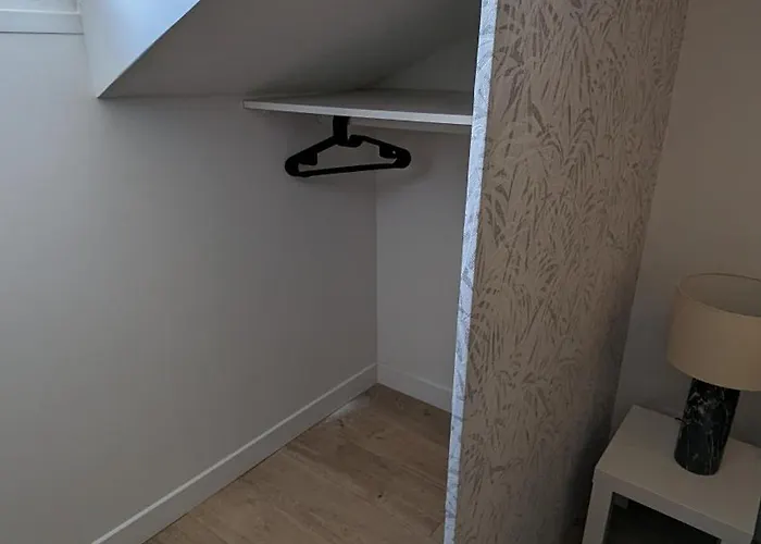 Apartment Comboul Nice