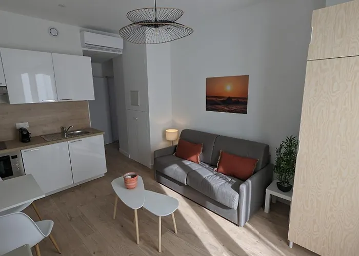 Apartment Comboul