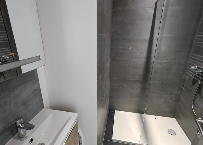 Apartment Comboul *