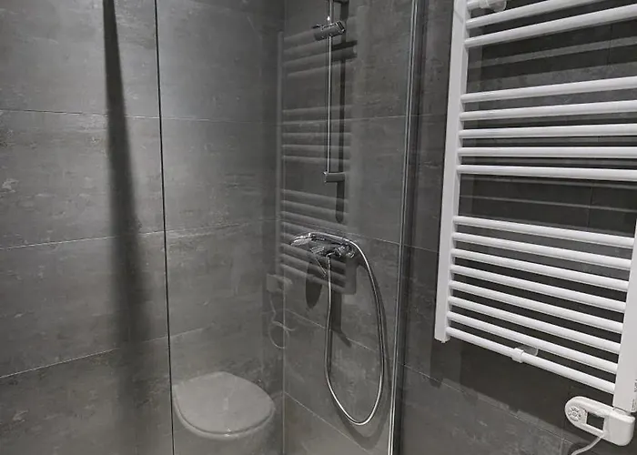 Apartment Comboul *
