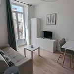 Apartament Comboul *