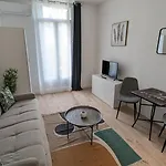 Apartament Comboul