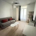 Apartament Comboul