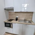 Apartament Comboul