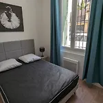 Apartament Comboul