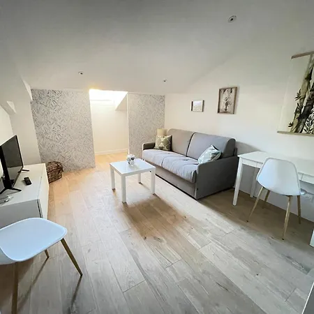 Apartment Comboul