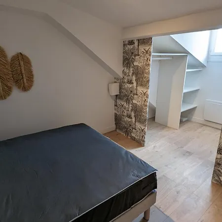 Apartment Comboul