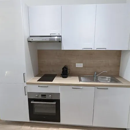 Apartment Comboul