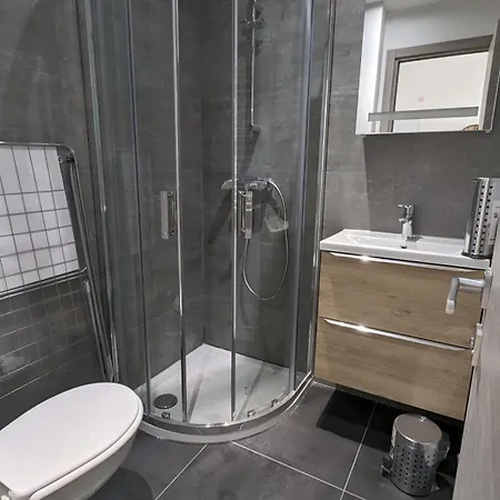 Apartamento Comboul *