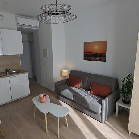 Apartment Comboul