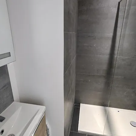 Apartment Comboul *