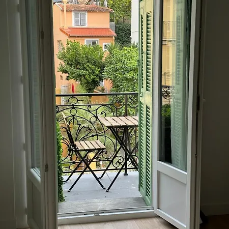 Apartment Comboul
