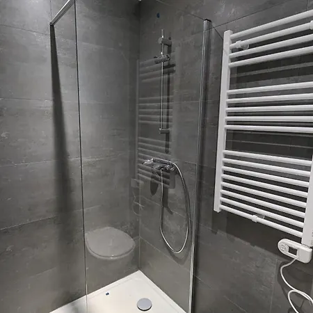 Apartment Comboul *