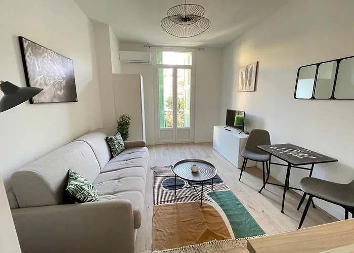 Comboul Appartement