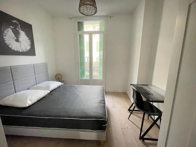 Comboul Appartement *