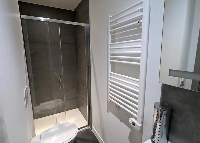 Appartement Comboul *