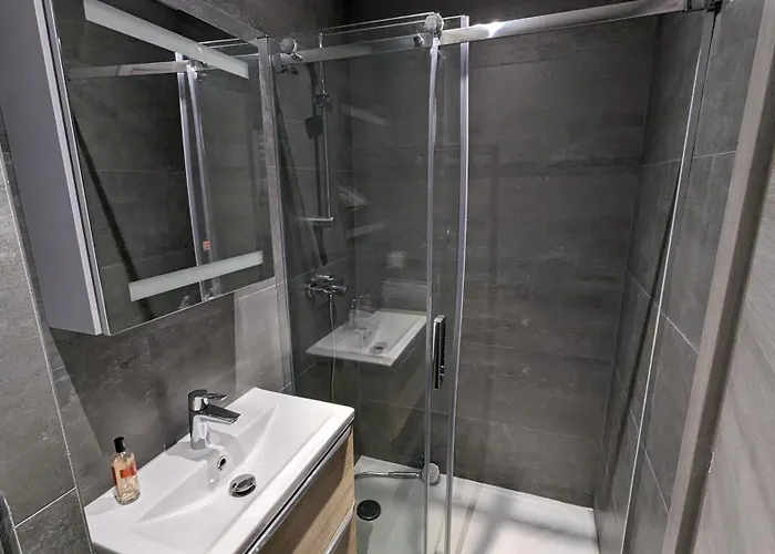 Appartement Comboul