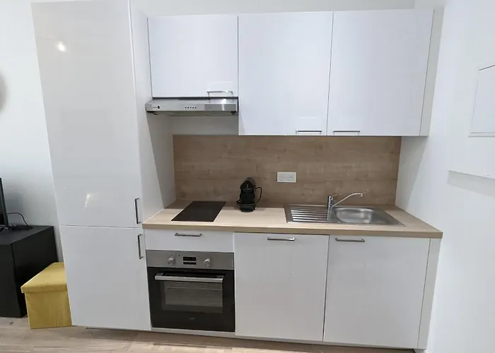 Appartement Comboul