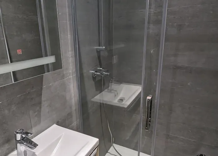 Appartement Comboul