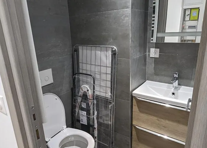 Appartement Comboul Nice