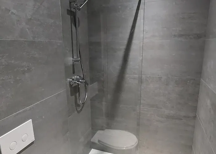 Appartement Comboul *