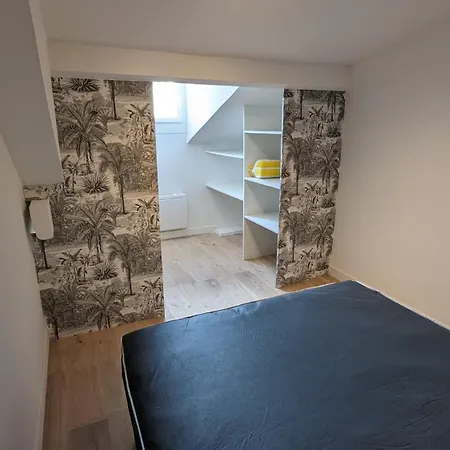 Apartment Comboul