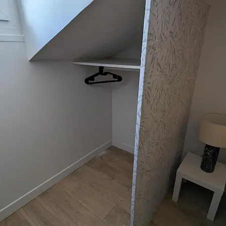 Apartman Comboul Nizza
