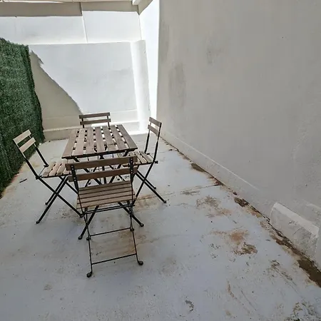 Apartman Comboul