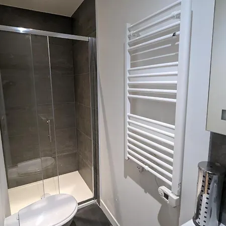 Apartamento Comboul *