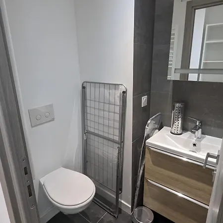 Apartamento Comboul *