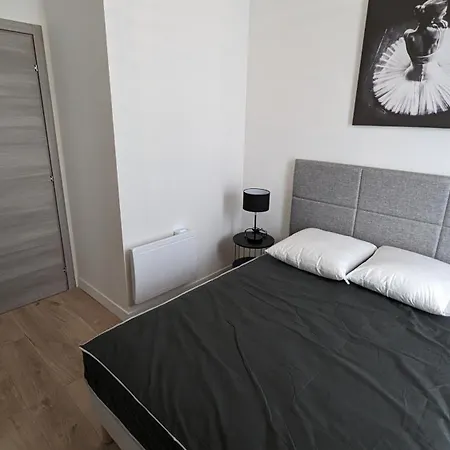 Apartamento Comboul Niza