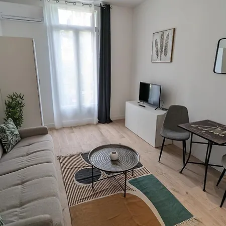 Apartamento Comboul