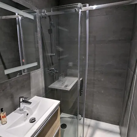 Apartament Comboul