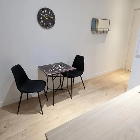 Apartamento Comboul *